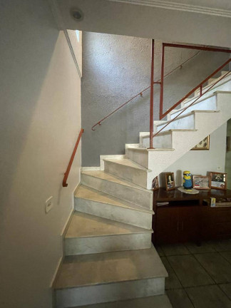 Imagem Sobrado com 4 Quartos à Venda, 245 m² em Bela Vista - Osasco Imagem Sobrado com 4 Quartos à Venda, 245 m² em Bela Vista - Osasco
