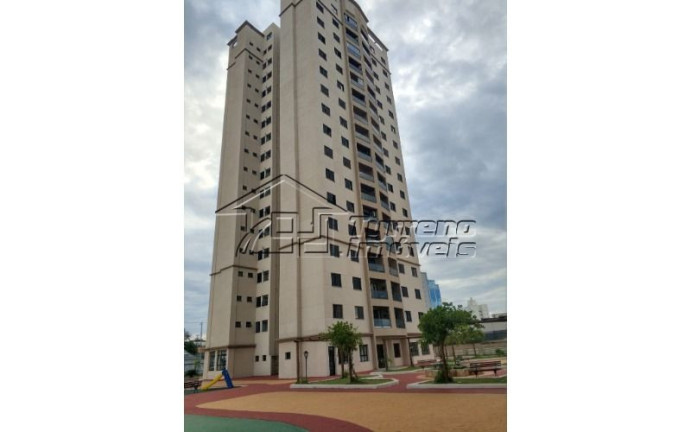 Imagem Apartamento com 3 Quartos à Venda, 75 m² em Jardim América - São José Dos Campos Imagem Apartamento com 3 Quartos à Venda, 75 m² em Jardim América - São José Dos Campos