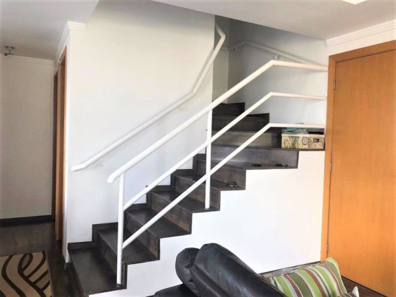 Imagem Apartamento com 3 Quartos à Venda, 174 m² em Ipiranga - São Paulo Imagem Apartamento com 3 Quartos à Venda, 174 m² em Ipiranga - São Paulo