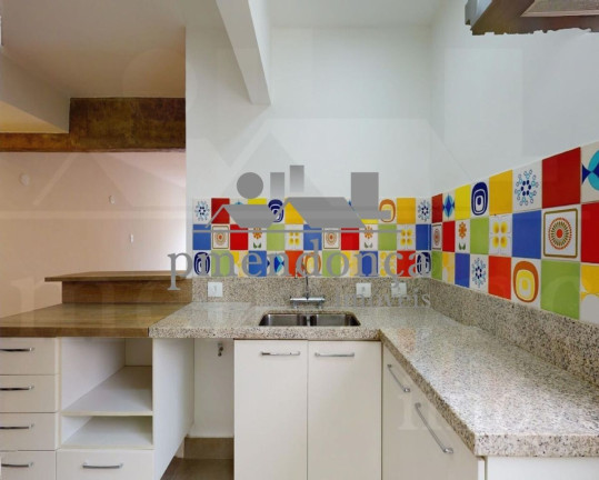 Imagem Apartamento com 1 Quarto à Venda, 107 m² em Pinheiros - São Paulo Imagem Apartamento com 1 Quarto à Venda, 107 m² em Pinheiros - São Paulo