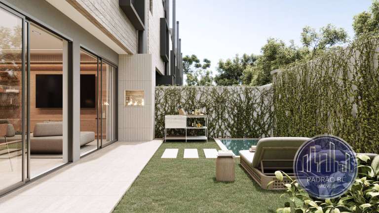 Imagem Casa com 3 Quartos à Venda, 211 m² em Bacacheri - Curitiba Imagem Casa com 3 Quartos à Venda, 211 m² em Bacacheri - Curitiba