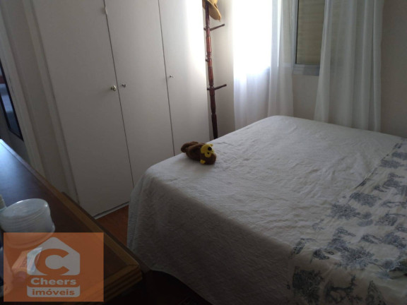 Imagem Apartamento com 3 Quartos à Venda, 71 m² em Vila Mariana - São Paulo Imagem Apartamento com 3 Quartos à Venda, 71 m² em Vila Mariana - São Paulo