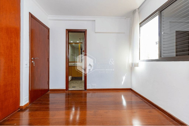 Imagem Apartamento com 4 Quartos à Venda, 189 m² em Jardim Paulista - São Paulo Imagem Apartamento com 4 Quartos à Venda, 189 m² em Jardim Paulista - São Paulo