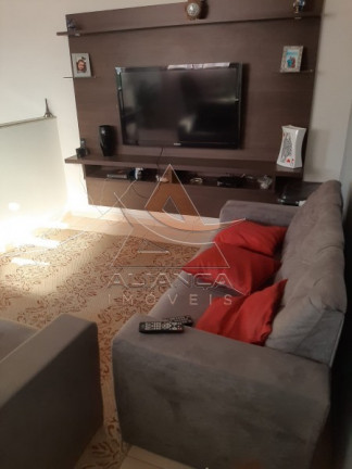 Imagem Apartamento com 2 Quartos à Venda, 70 m² em City Ribeirão - Ribeirão Preto