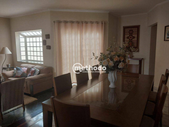 Imagem Casa com 3 Quartos à Venda, 206 m² em Alto Taquaral - Campinas Imagem Casa com 3 Quartos à Venda, 206 m² em Alto Taquaral - Campinas