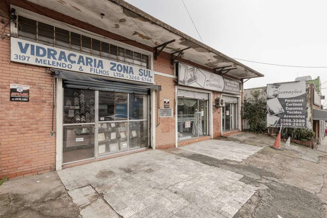 Imóvel à Venda, 420 m² em Tristeza - Porto Alegre