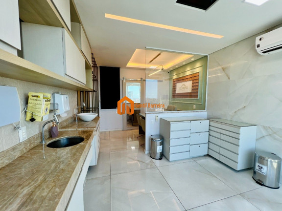 Imagem Sala Comercial à Venda,  em Papicu - Fortaleza