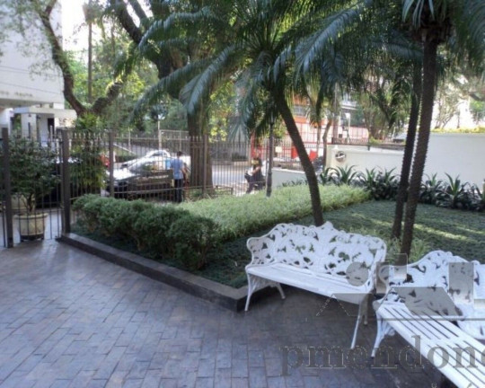 Imagem Apartamento com 3 Quartos à Venda, 106 m² em Santa Cecília - São Paulo Imagem Apartamento com 3 Quartos à Venda, 106 m² em Santa Cecília - São Paulo