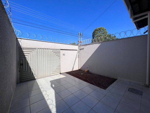 Imagem Casa com 2 Quartos à Venda, 59 m² em Jardim Das Rosas - Goiânia Imagem Casa com 2 Quartos à Venda, 59 m² em Jardim Das Rosas - Goiânia