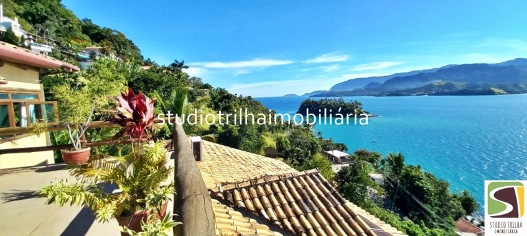 Imagem Casa com 6 Quartos à Venda, em Piúva - Ilhabela Imagem Casa com 6 Quartos à Venda, em Piúva - Ilhabela