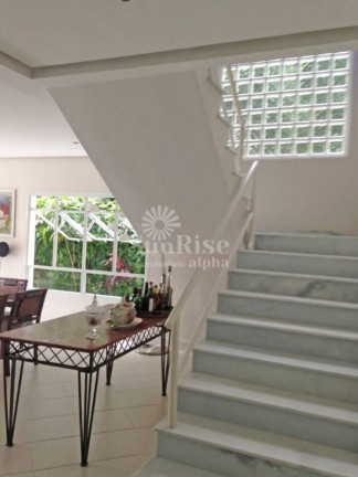 Imagem Casa de Condomínio com 4 Quartos à Venda, 278 m² em Alphaville 03 - Santana De Parnaíba Imagem Casa de Condomínio com 4 Quartos à Venda, 278 m² em Alphaville 03 - Santana De Parnaíba