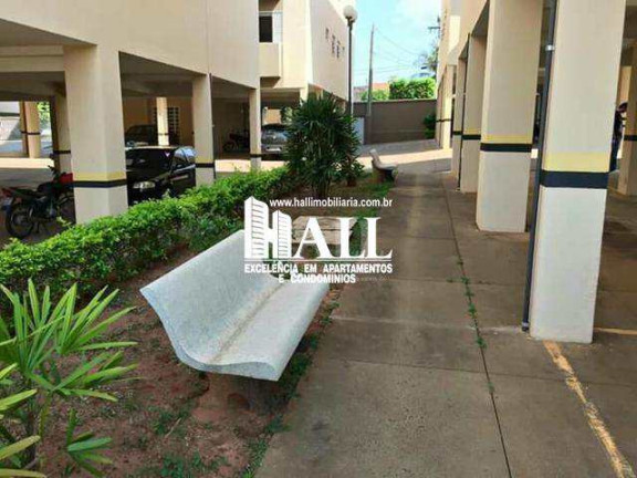 Imagem Apartamento com 2 Quartos à Venda, 70 m² em Bosque Da Felicidade - São José Do Rio Preto Imagem Apartamento com 2 Quartos à Venda, 70 m² em Bosque Da Felicidade - São José Do Rio Preto