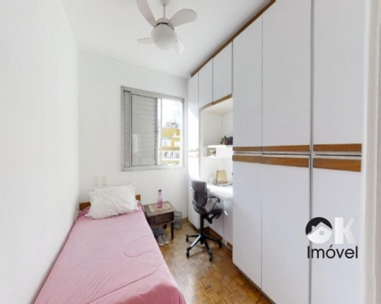 Imagem Apartamento com 3 Quartos à Venda, 94 m² em Higienópolis - São Paulo Imagem Apartamento com 3 Quartos à Venda, 94 m² em Higienópolis - São Paulo