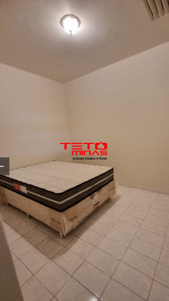 Imagem Imóvel com 1 Quarto à Venda, 43 m² em Centro - São Lourenço