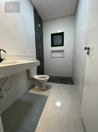 Imagem Casa com 3 Quartos à Venda, 120 m² em Jardim Boer Ii - Americana
