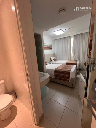 Imagem Apartamento com 1 Quarto à Venda, 20 m² em Santa Luíza - Vitória