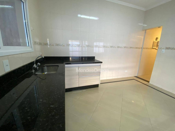 Imagem Casa com 3 Quartos para Alugar, 230 m² em Ibiti Royal Park - Sorocaba
