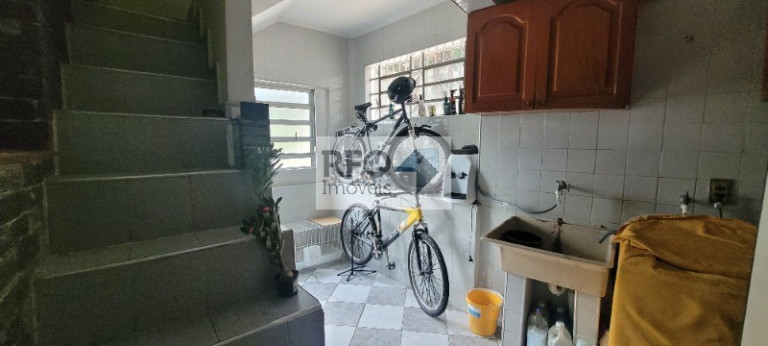 Imagem Casa com 3 Quartos à Venda, 187 m² em Jardim Da Glória - São Paulo