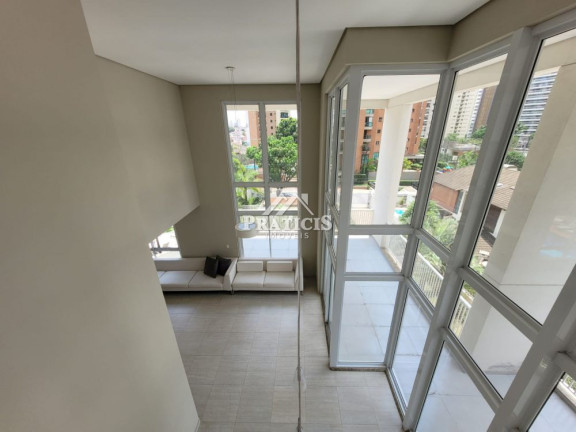 Imagem Apartamento com 4 Quartos para Alugar, 238 m² em Jardim Vila Mariana - São Paulo Imagem Apartamento com 4 Quartos para Alugar, 238 m² em Jardim Vila Mariana - São Paulo