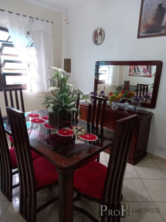 Imagem Sobrado com 3 Quartos à Venda, 212 m² em Jardim Zaira - Mauá