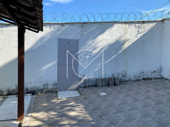 Imagem Casa com 3 Quartos à Venda, 70 m² em Floresta Encantada - Esmeraldas