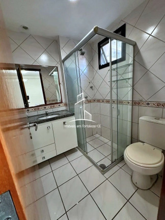 Imagem Apartamento com 3 Quartos à Venda, 110 m² em Salinas - Fortaleza Imagem Apartamento com 3 Quartos à Venda, 110 m² em Salinas - Fortaleza
