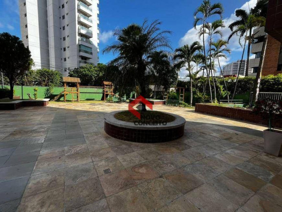 Imagem Apartamento com 3 Quartos à Venda, 126 m² em Aldeota - Fortaleza Imagem Apartamento com 3 Quartos à Venda, 126 m² em Aldeota - Fortaleza