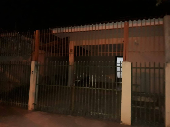 Imagem Casa com 2 Quartos à Venda, 268 m² em Jardim Ouro Verde - Bauru