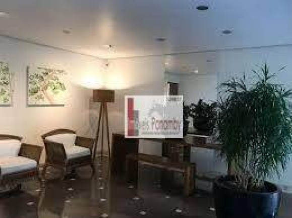 Imagem Apartamento com 3 Quartos à Venda, 98 m² em Vila Andrade - São Paulo Imagem Apartamento com 3 Quartos à Venda, 98 m² em Vila Andrade - São Paulo