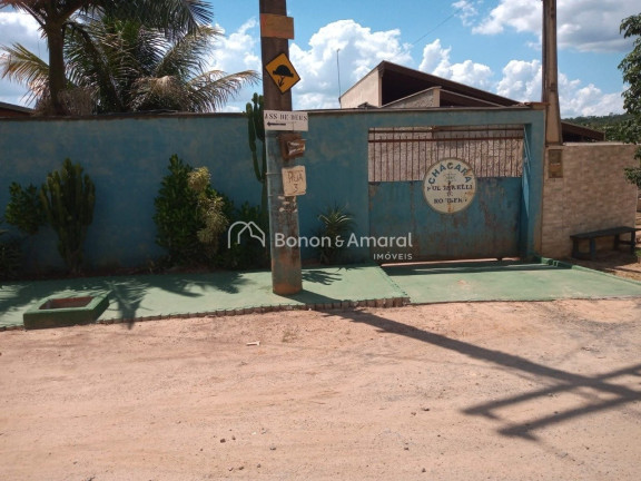 Imagem Chácara com 2 Quartos à Venda, 1.150 m² em Jardim Primavera - Cosmópolis Imagem Chácara com 2 Quartos à Venda, 1.150 m² em Jardim Primavera - Cosmópolis