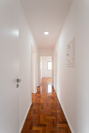 Imagem Imóvel com 3 Quartos à Venda, 112 m² em Vila Clementino - São Paulo