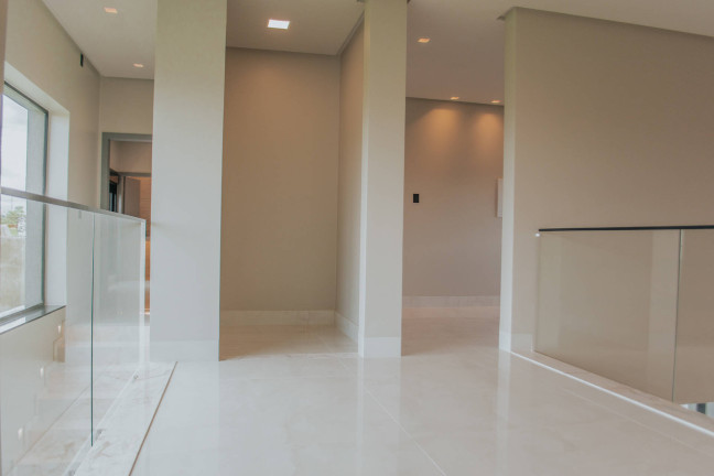 Imagem Casa com 4 Quartos à Venda, 449 m² em Condomínio Terras Alpha Anápolis - Anápolis