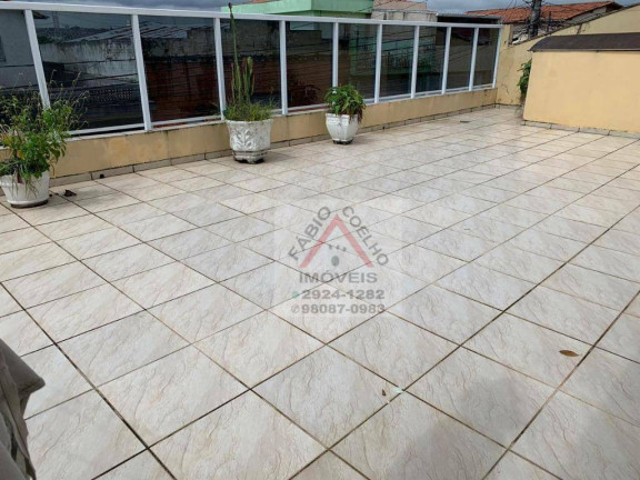 Imagem Sobrado com 3 Quartos à Venda, 200 m² em Interlagos - São Paulo
