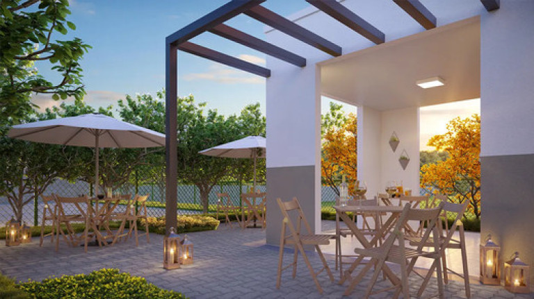 Imagem Apartamento com 2 Quartos à Venda, 41 m² em Itanhangá - Rio De Janeiro