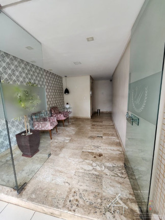 Imagem Apartamento com 3 Quartos à Venda, 162 m² em Graça - Salvador Imagem Apartamento com 3 Quartos à Venda, 162 m² em Graça - Salvador