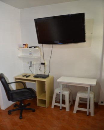 Imagem Apartamento com 1 Quarto à Venda, 30 m² em Bela Vista - São Paulo Imagem Apartamento com 1 Quarto à Venda, 30 m² em Bela Vista - São Paulo