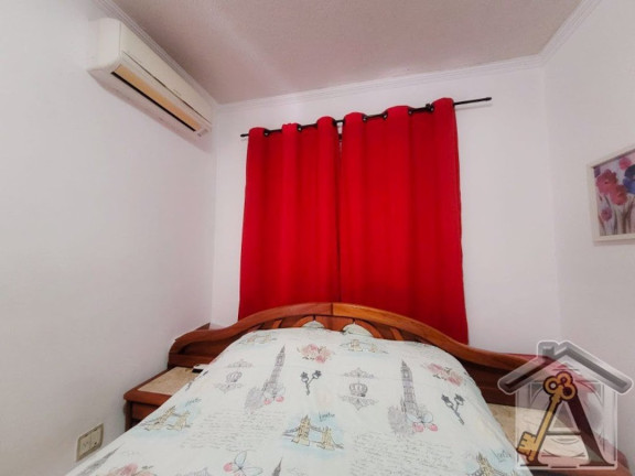 Imagem Apartamento com 2 Quartos à Venda, 63 m² em Vila Matias - Santos Imagem Apartamento com 2 Quartos à Venda, 63 m² em Vila Matias - Santos
