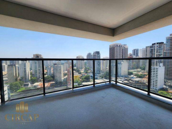 Imagem Apartamento com 4 Quartos à Venda, 184 m² em Perdizes - São Paulo
