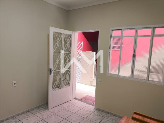 Imagem Casa com 1 Quarto para Alugar, 63 m² em Jardim Bom Clima - Guarulhos Imagem Casa com 1 Quarto para Alugar, 63 m² em Jardim Bom Clima - Guarulhos