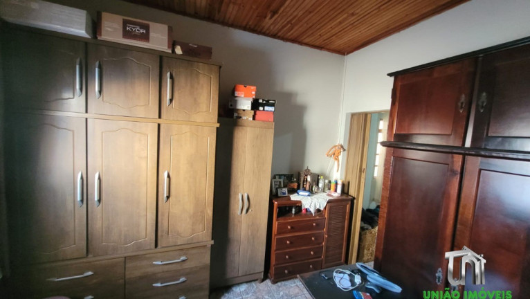 Imagem Casa com 2 Quartos à Venda, 48 m² em Centro - Bragança Paulista