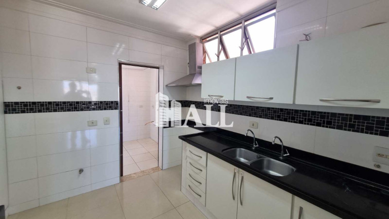 Imagem Apartamento com 3 Quartos à Venda, 110 m² em Vila Imperial - São José Do Rio Preto Imagem Apartamento com 3 Quartos à Venda, 110 m² em Vila Imperial - São José Do Rio Preto