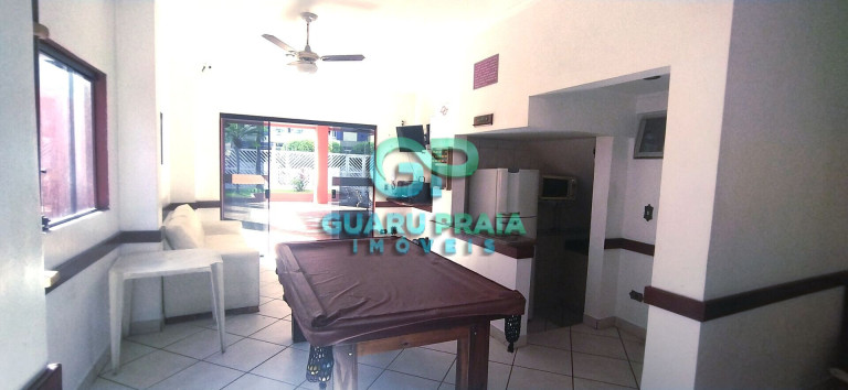 Imagem Apartamento com 2 Quartos à Venda, 70 m² em Enseada - Guarujá