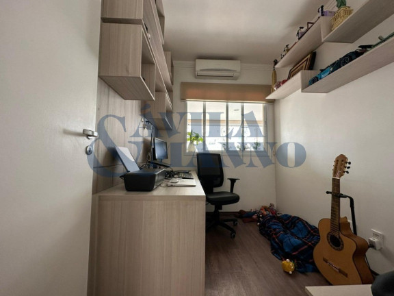 Imagem Apartamento com 3 Quartos à Venda, 93 m² em Anália Franco - São Paulo Imagem Apartamento com 3 Quartos à Venda, 93 m² em Anália Franco - São Paulo