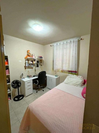 Imagem Apartamento com 3 Quartos à Venda, 60 m² em Buritis - Belo Horizonte