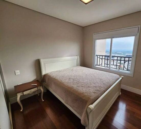 Imagem Apartamento com 4 Quartos à Venda, 314 m² em Parque Campolim - Sorocaba