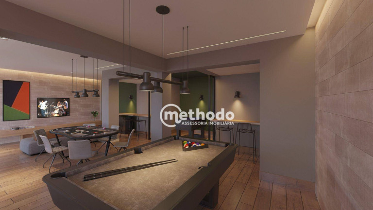 Imagem Apartamento com 3 Quartos à Venda, 76 m² em Jardim Aurélia - Campinas Imagem Apartamento com 3 Quartos à Venda, 76 m² em Jardim Aurélia - Campinas