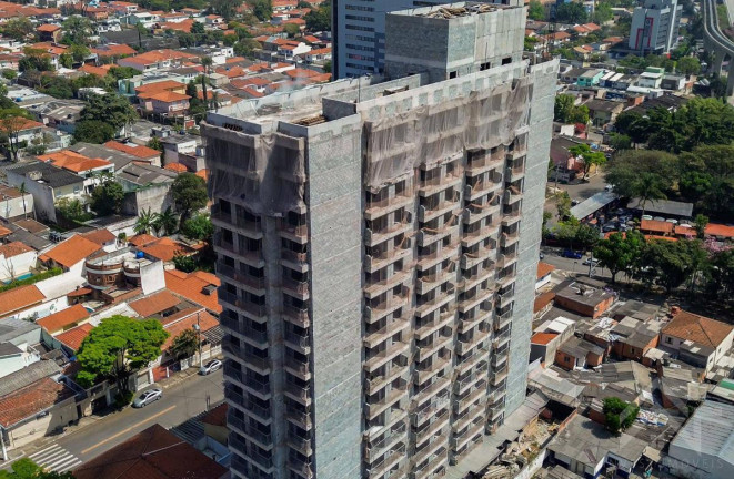 Imagem Studio à Venda, 24 m²