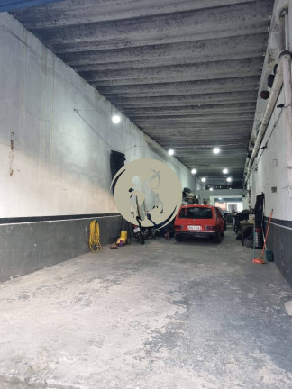 Sala Comercial à Venda, 200 m² em Vila Mathias - Santos