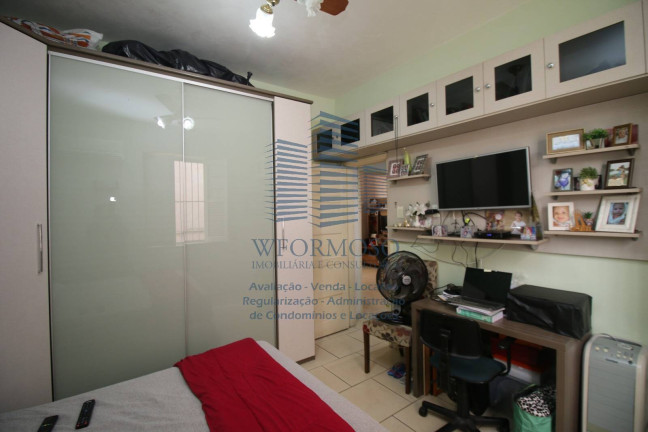 Imagem Apartamento com 2 Quartos à Venda, em Olaria - Rio De Janeiro Imagem Apartamento com 2 Quartos à Venda, em Olaria - Rio De Janeiro