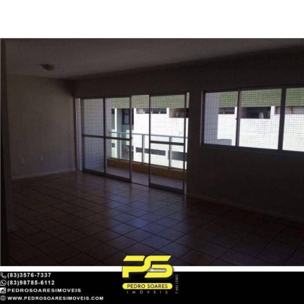 Imagem Apartamento com 3 Quartos à Venda, 130 m² em Cidade Dos Colibris - João Pessoa Imagem Apartamento com 3 Quartos à Venda, 130 m² em Cidade Dos Colibris - João Pessoa